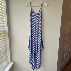 Aquavita Summer Jumpsuit